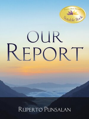 cover image of Our Report